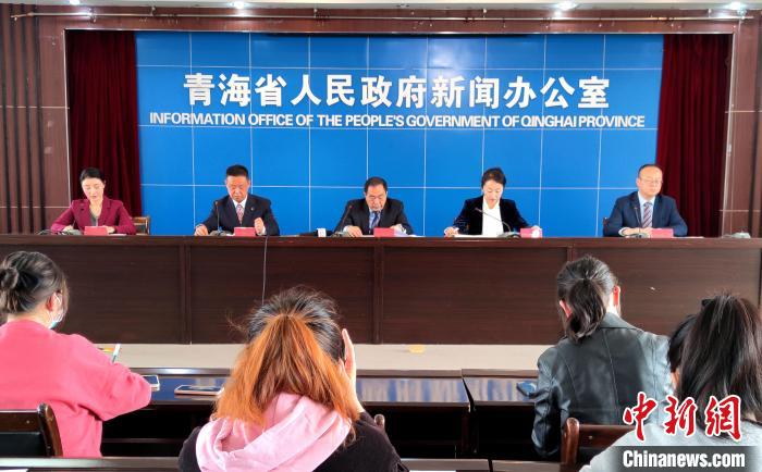 青海：十年報批各類建設用地百萬畝，完成45個縣地質災害評價