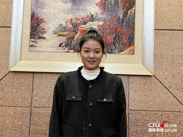 “好戲”開場！黃梅古韻唱響網(wǎng)絡(luò)普法“新聲”